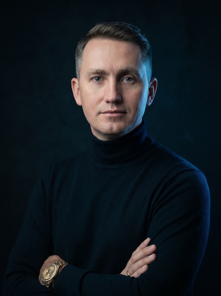 Ваш наставник — AI Seven